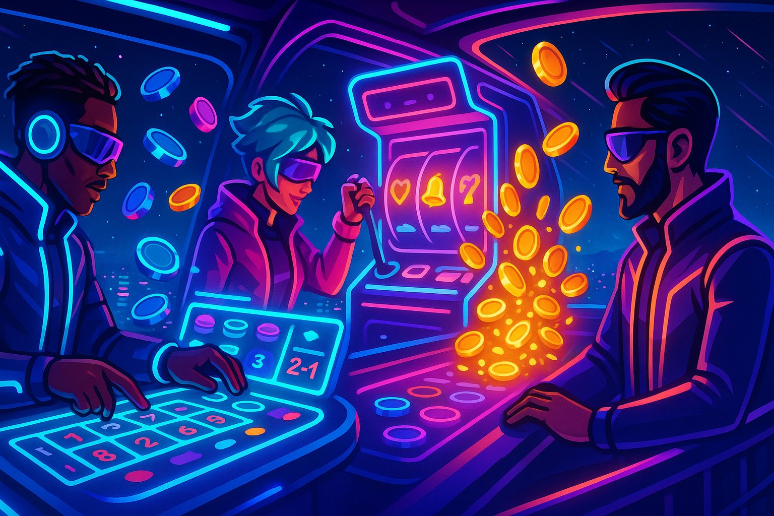Tampilan antarmuka game Habanero di platform deditoto